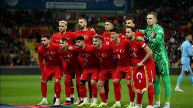 A Milli Futbol Takımı, 637. maçına çıkacak