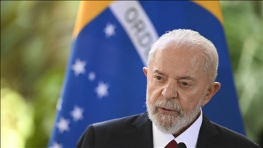 Presidenti brazilian hap samitin e liderëve të G20-tës: Bota është më e keqe