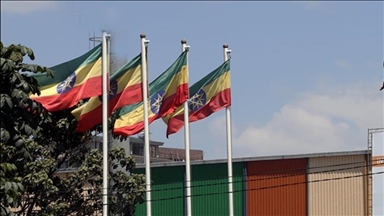 Ethiopia rejects reports of military helicopter crash