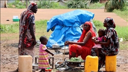 Hunger crisis to increase in South Sudan, warns UN