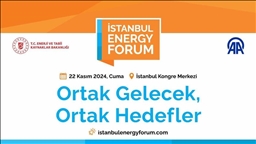 Kesên rê didin ber sektora vejena kurewî dê di Istanbul Energy Forumê da bên cem hev