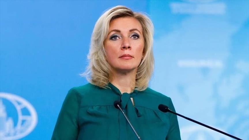 Захарова: Ответ РФ на удары западными ракетами по российской территории будет «адекватным и ощутимым»