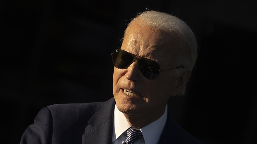 EU leaders react to Biden's missile approval for Ukraine