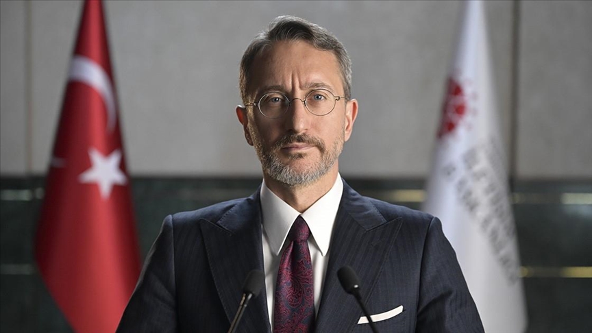Altun: Borba za istinu i pravdu zajedničko pitanje cijelog čovječanstva