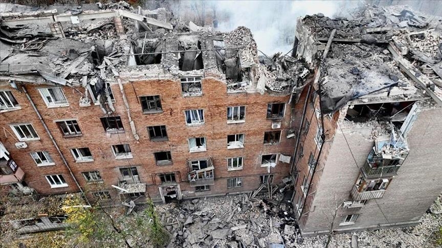 ООН: с февраля 2022 года в Украине погибло не менее 12 162 мирных жителей