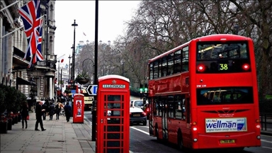 Royaume-Uni : Les agriculteurs se mobilisent à Londres contre la réforme de la taxe sur les successions