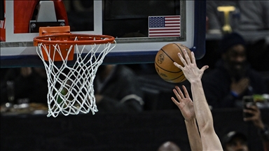 NBA'de Alperen Şengün'ün formasını giydiği Houston Rockets, 5 maç sonra kaybetti