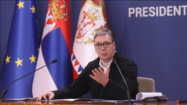 Vučić: Sutra očekujem ostavke u Vladi i na drugim mjestima zbog nesreće u Novom Sadu