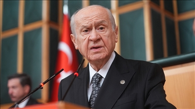 MHP Genel Başkanı Bahçeli: Cumhur İttifakı Türkiye Cumhuriyeti'dir, Türk milletinin özüdür