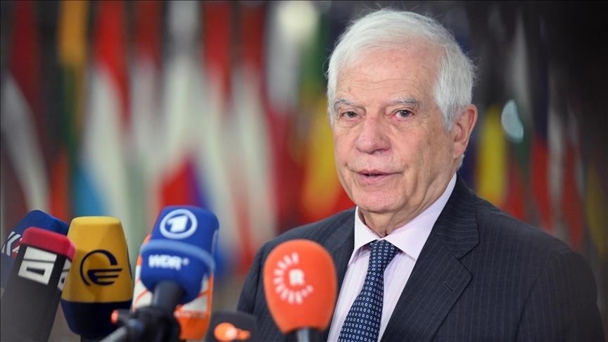 Borrell dënon vendimin e Rusisë për të rishikuar doktrinën bërthamore