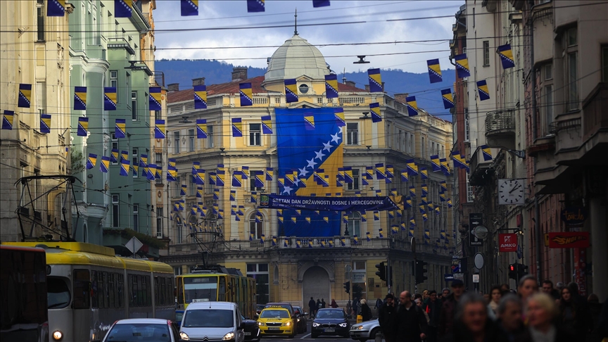 FBiH: Povodom Dana državnosti BiH ponedjeljak neradni dan