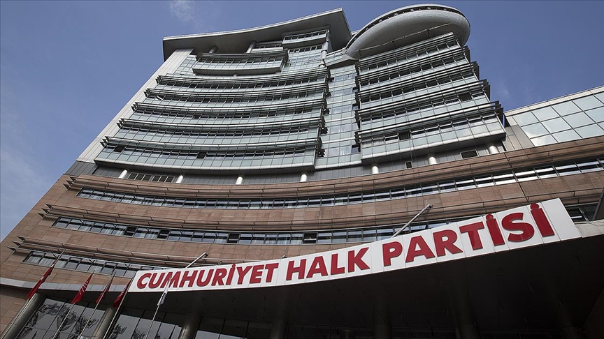 MİT'in CHP'ye yaptığı sunumda "terör örgütleriyle mücadele" anlatıldı
