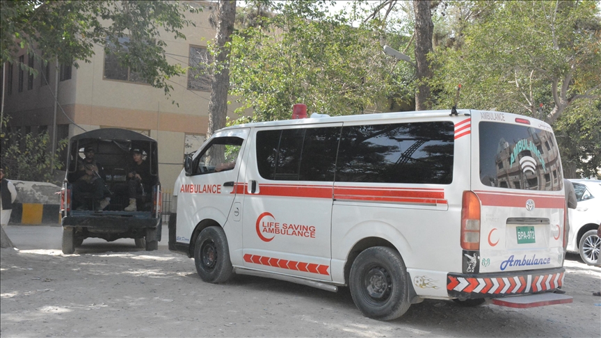 Fresh polio case pushes Pakistan’s tally to 50 this year Fresh polio case pushes Pakistan’s tally to 50 this year