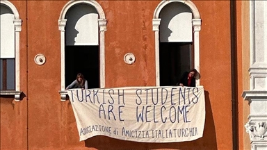 Italian experts call for action to address visa hurdles faced by Turkish students