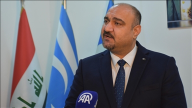 Iraqi Turkmen Front urges Turkmens to participate in Iraq's census