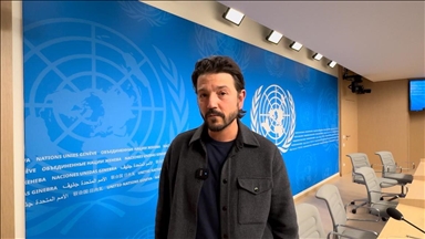 ‘We need to fight’: Diego Luna’s latest a clarion call to protect journalists