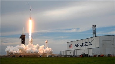 SpaceX launches 6th Starship test flight