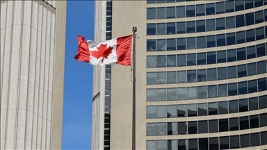 Canada closes embassy in Ukraine amid air attack warning: Report