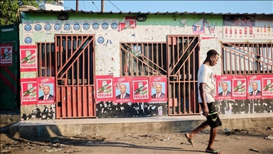 Mozambique begins 3 days of national mourning for post-election killings