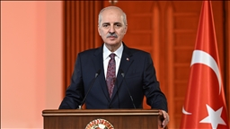 TBMM Başkanı Kurtulmuş: (Plan ve Bütçe Komisyonunda yaşanan gerginlik) Bunu kabul etmek mümkün değildir