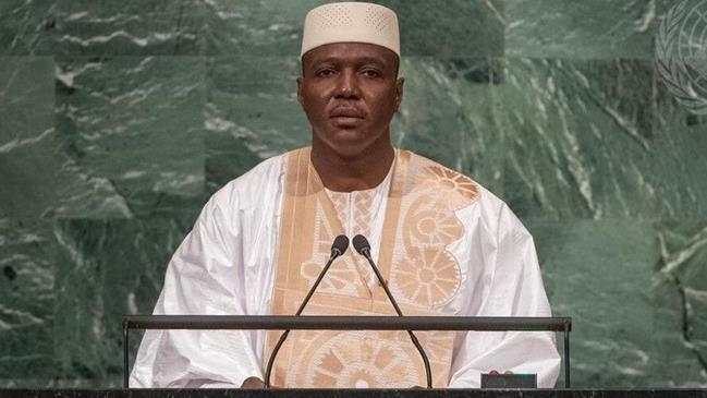 Mali : Le général de division Abdoulaye Maïga nommé Premier ministre 