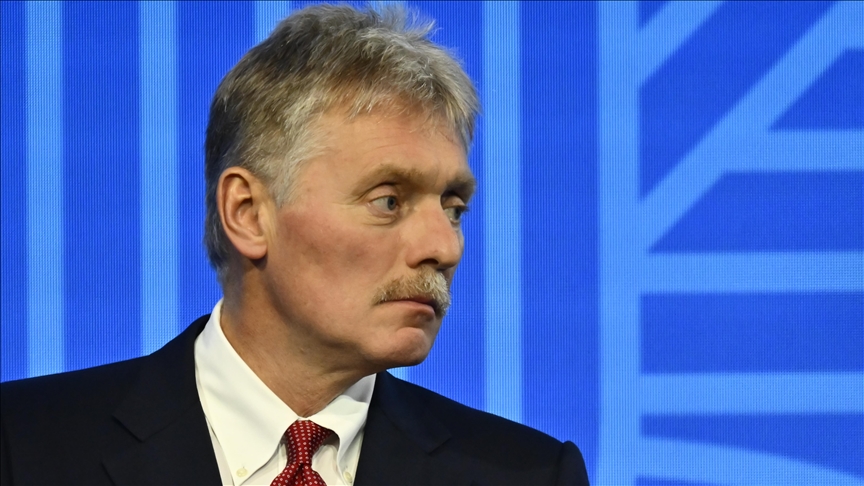 Песков: РФ занимает "ответственную позицию" в вопросе недопущения ядерного конфликта 