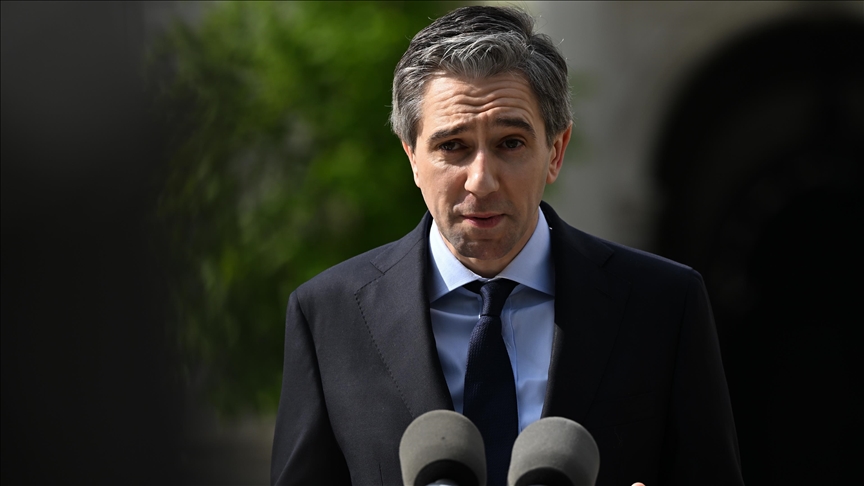 Ireland welcomes ICC arrest warrant for Netanyahu, Gallant