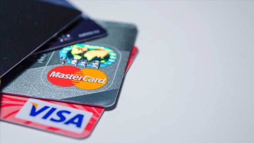 Türkiye's competition authority launches investigation into Mastercard, Visa