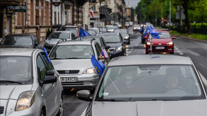 Growth returns to European car market after 2-month slump