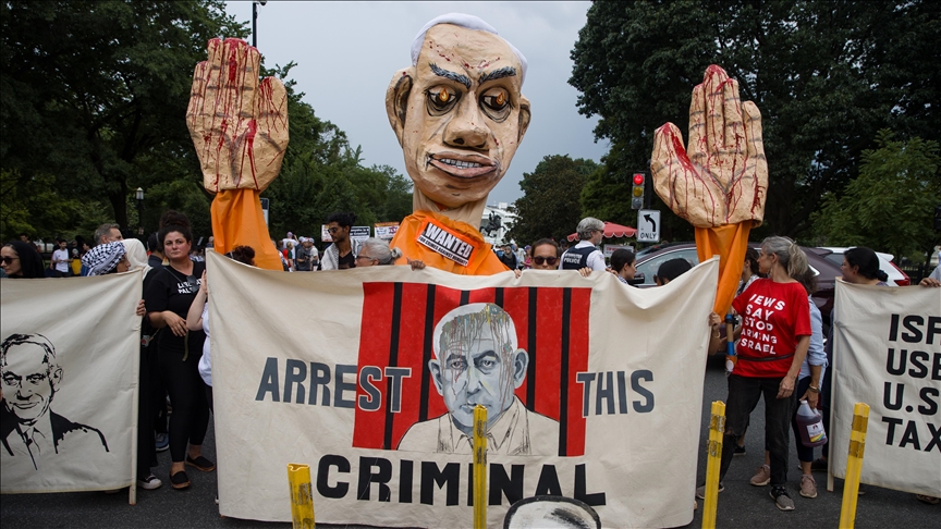 ICC warrants for Netanyahu, Gallant 'crucial' for accountability: Maldives