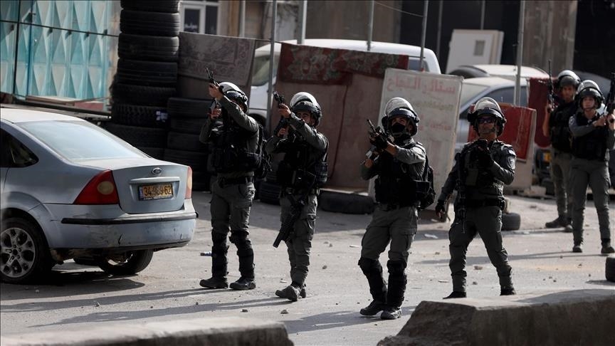 Israeli archeologist killed in ancient fortress in southern Lebanon