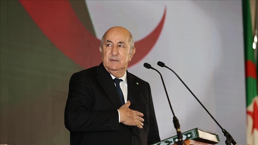 الجزائر.. قائدان جديدان للقوات البرية والمنطقة العسكرية الثالثة