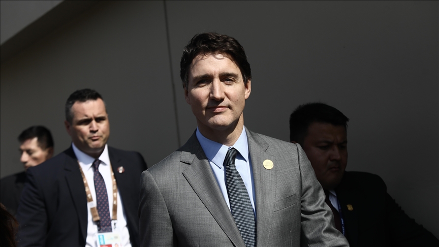 Canada will abide by ICC arrest warrants for Netanyahu, Gallant: Trudeau