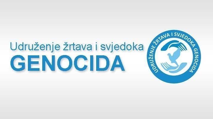 Udruženje žrtava i svjedoka genocida: I 29 godina nakon Dejtona u BiH na sceni politike koje baštine tradiciju zločina