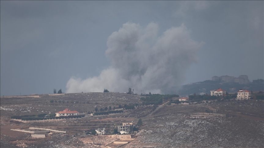 Israeli commando killed in southern Lebanon battle: Army Israeli commando killed in southern Lebanon battle: Army