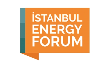 Enerji dünyası yarın İstanbul Energy Forum'da buluşuyor