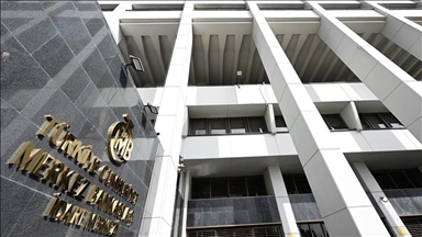 Turkish Central Bank keeps policy rate constant at 50%