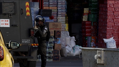 Israeli army announces another soldier killed in fighting in southern Lebanon