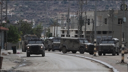 Israeli army withdraws from West Bank city of Jenin after 2-day operation