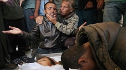 At least 88 Palestinians killed in 2 Israeli airstrikes in northern Gaza