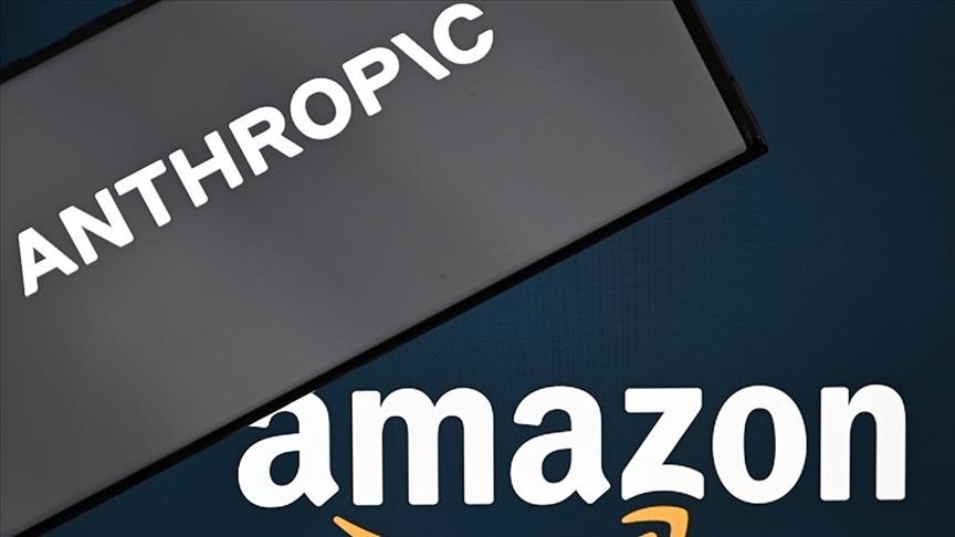 Amazon to invest $4B in AI firm Anthropic