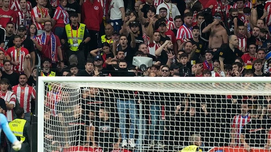 Racism in football: ‘Governing bodies are failing the game and must be held accountable’