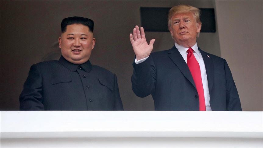 As Trump returns, North Korean leader recalls ‘every length' in negotiations with US