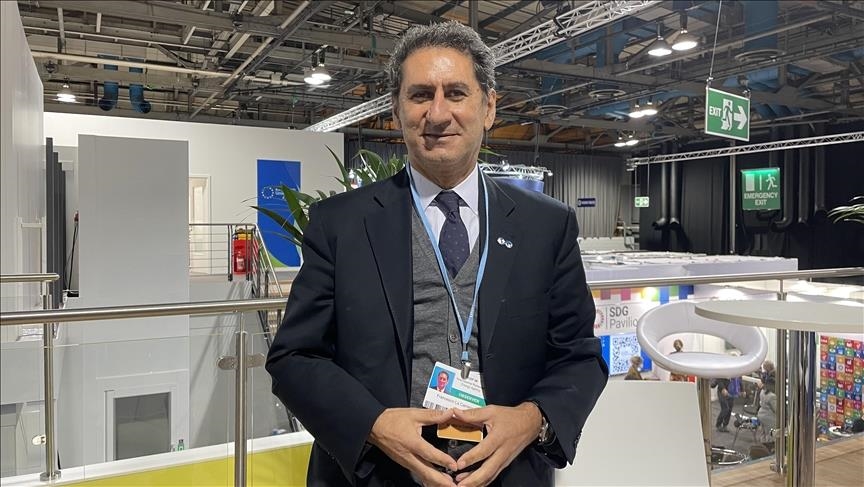 Renewables transition achievable, but not likely before 2050: Expert