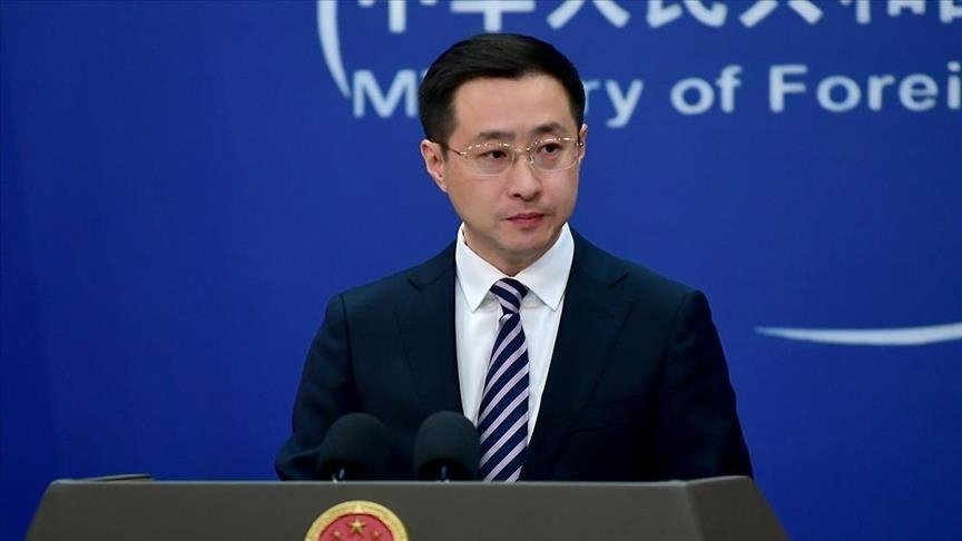 China backs efforts to bring ‘justice’ in Palestine amid warrants for Israel’s Netanyahu, Gallant