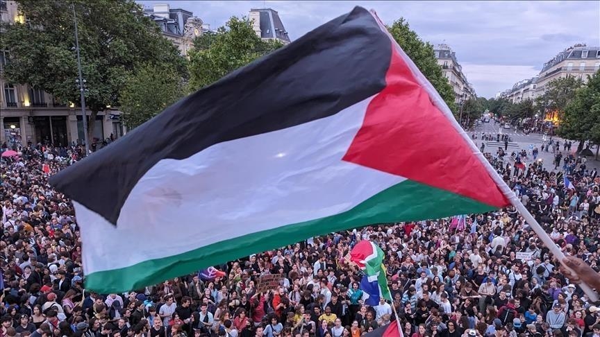 Dubes Palestina di Inggris sambut baik surat perintah ICC untuk penangkapan Netanyahu