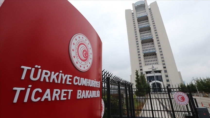 Ticaret Bakanlığı sonradan ve ikincil kontrol denetimleriyle gelir kaybının önüne geçiyor 