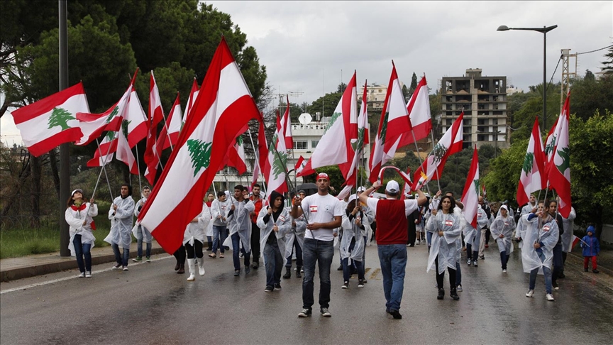 Lebanon marks 81st Independence Day amid presidential vacancy, ongoing Israeli aggression