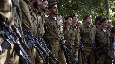 6 Israeli soldiers commit suicide, thousands more get mental health treatment: Report