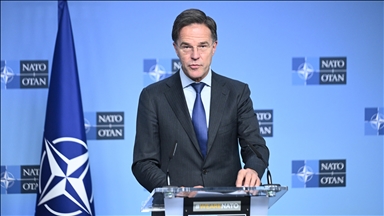 Generalni sekretar NATO-a Rutte naredne sedmice u posjeti Turkiye